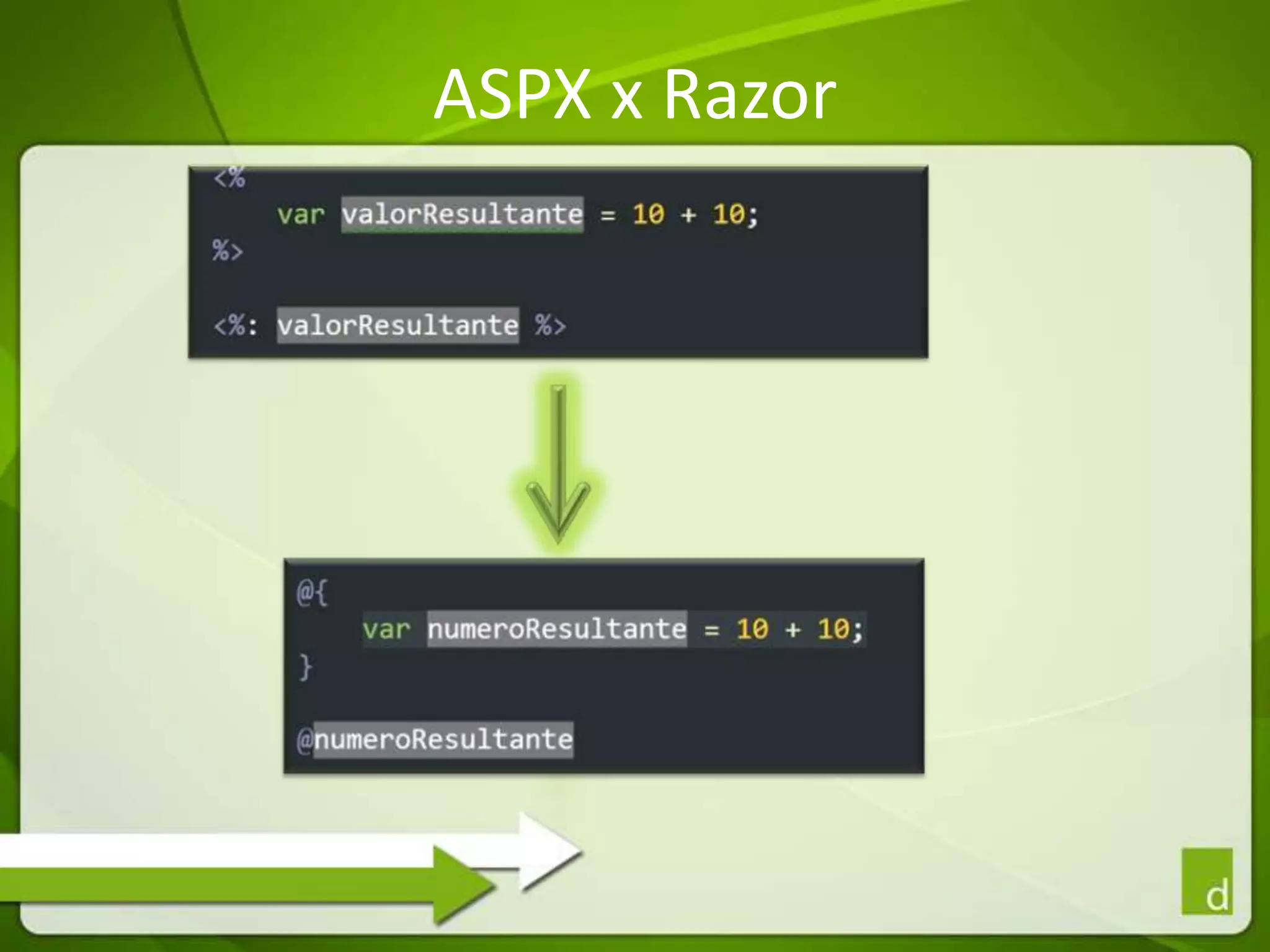 Compacto, Expressivo e Fluidez no aprendizado