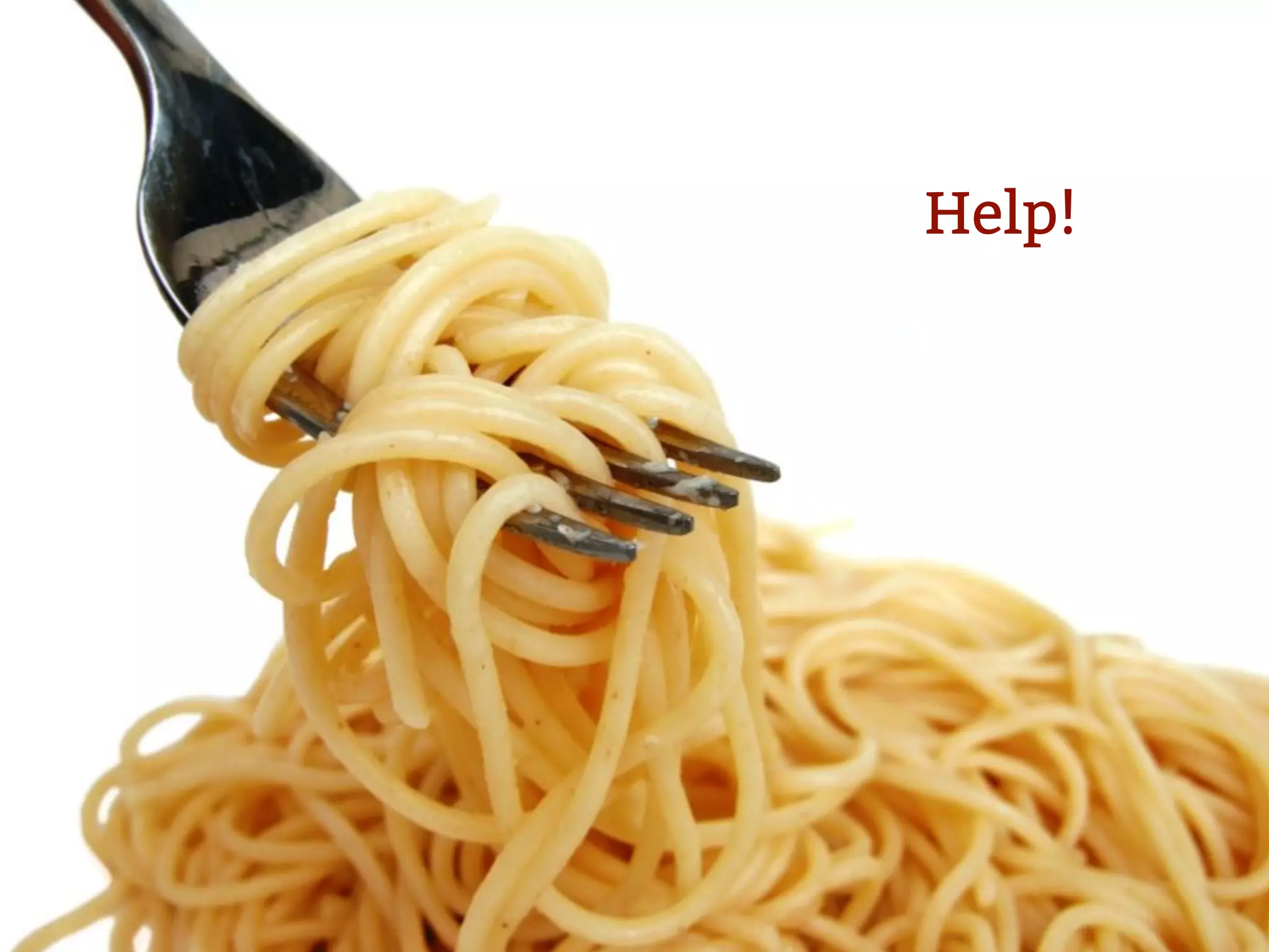 Help! 
