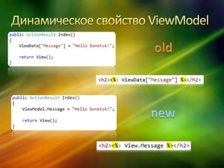 Динамическое свойство ViewModel,[object Object],old,[object Object],new,[object Object]