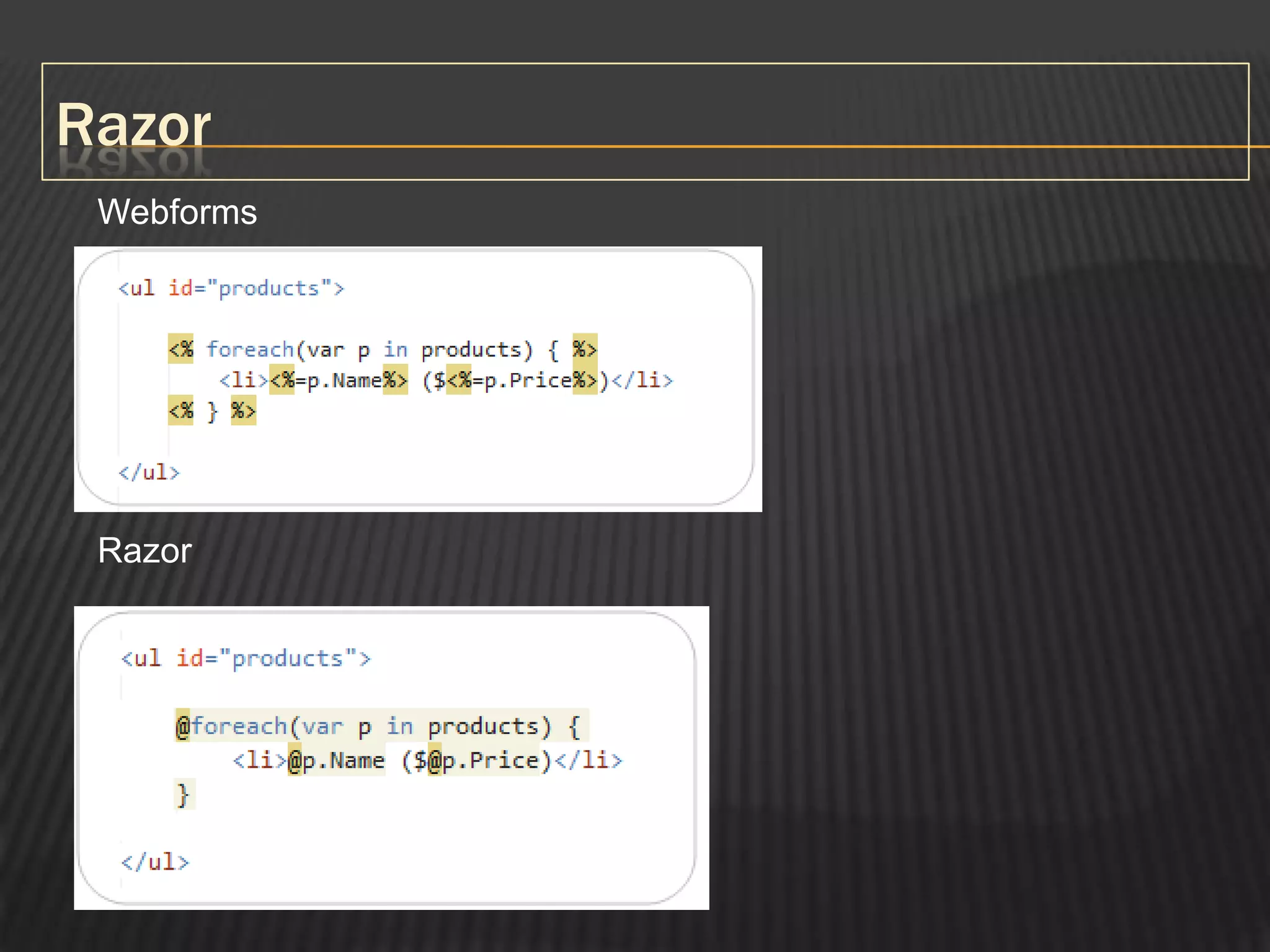 Authorization (IAuthorizationFilter)