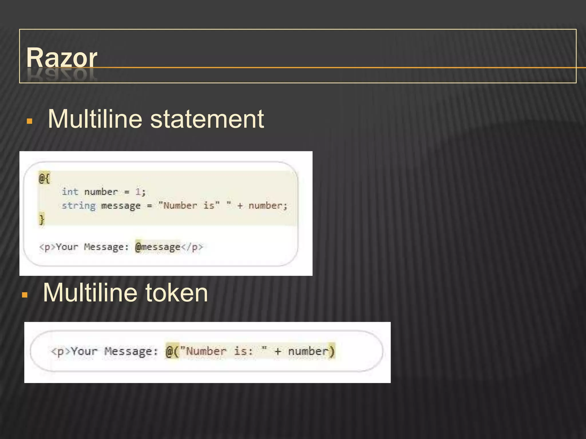 Action (IActionFilter)