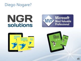 Diego Nogare?
 