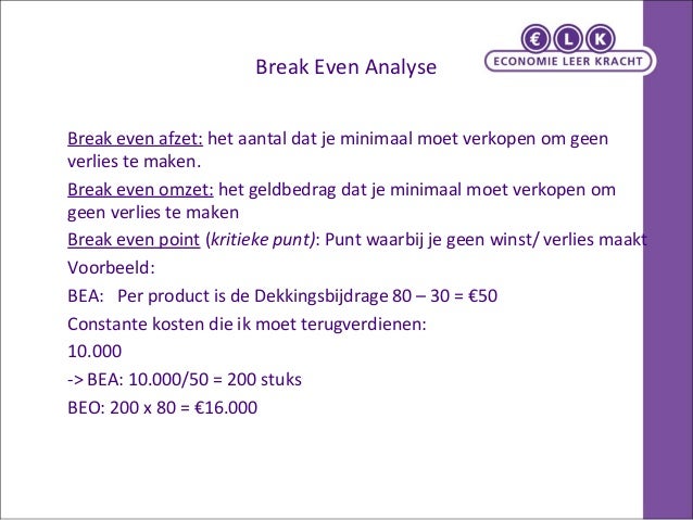 Mverhage Hfdstk11 Prijs