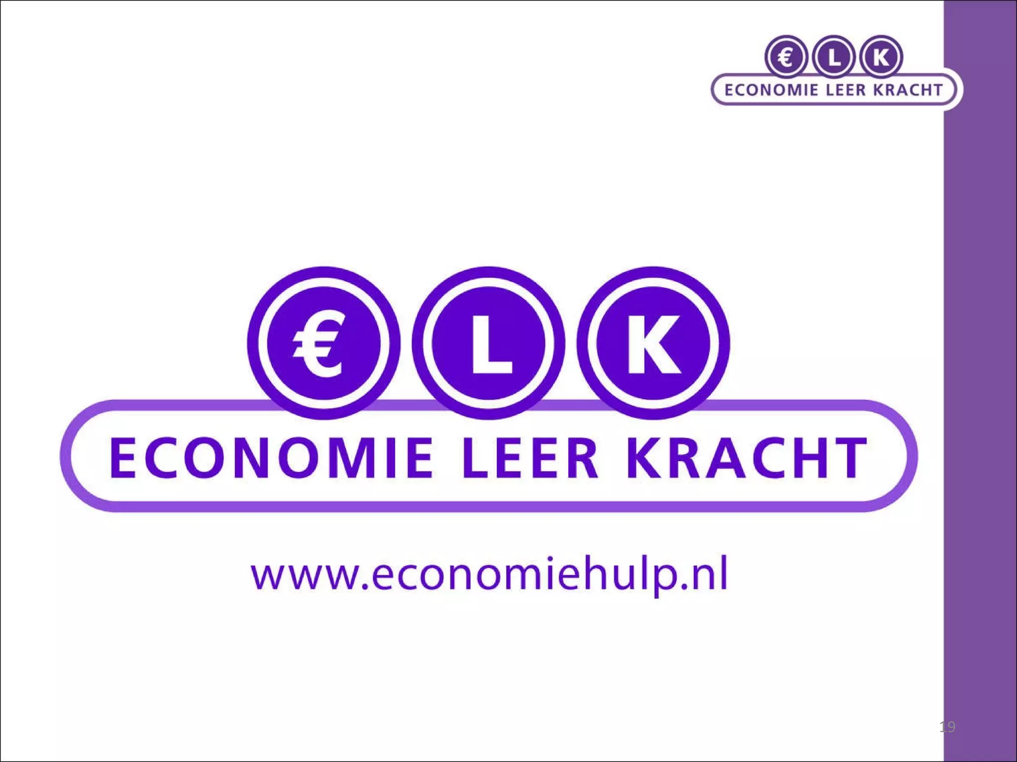 M Verhage Hoofdstuk 2 Strategie