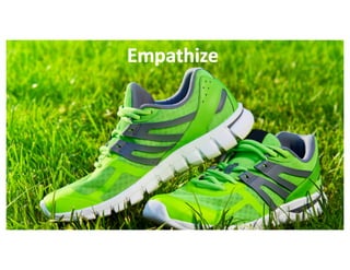 Minimum Viable Governance