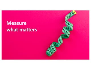 Minimum Viable Governance