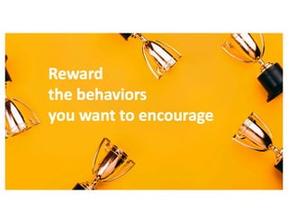 Minimum Viable Governance