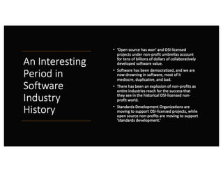 Minimum Viable Governance