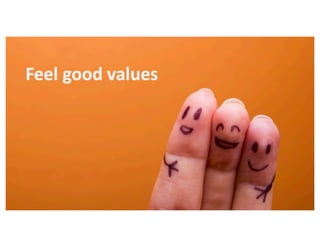 Minimum Viable Governance