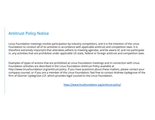 Minimum Viable Governance