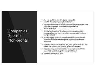 Minimum Viable Governance