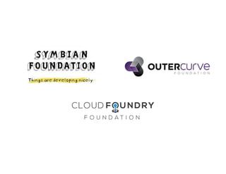 Minimum Viable Governance