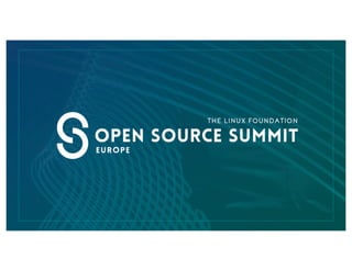 Minimum Viable Governance