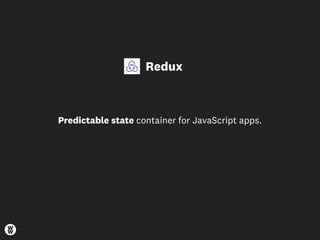 Building Testable Reactive Apps with MVI | PDF