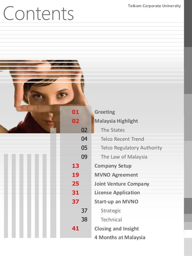 Mvno in malaysia legal and regulatory requirement