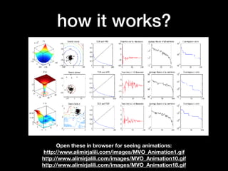Multi-Verse Optimizer | PDF