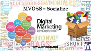 www.mvoss.net
 
