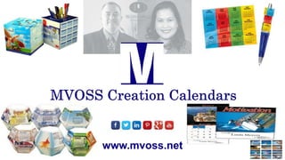 www.mvoss.net
 