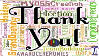 Mvoss presentation 1