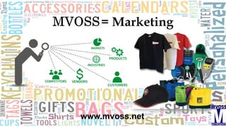 Mvoss presentation 1
