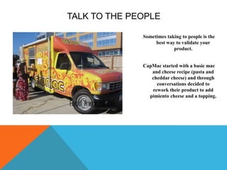 Lean Startup Zurich- MVP/Idea Validation