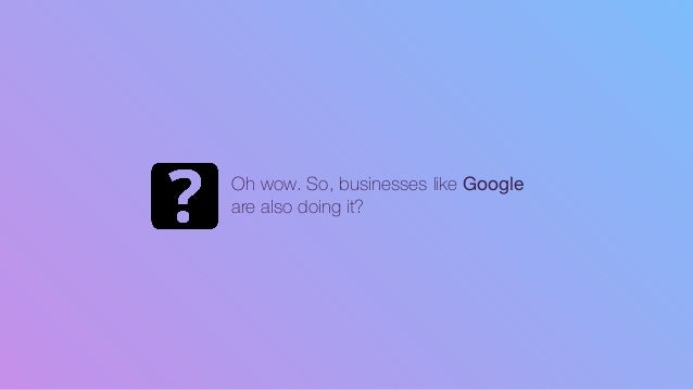 How to create your Minimum Viable Product - Raff Paquin slideshare