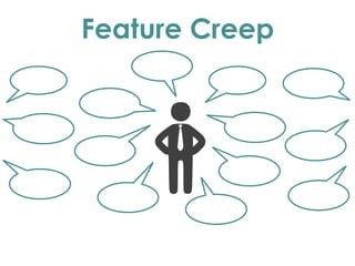 Feature
Feature Feature
Feature
 