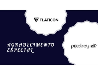 A G R A D E C I M E N T O
E S P E C I A L
 