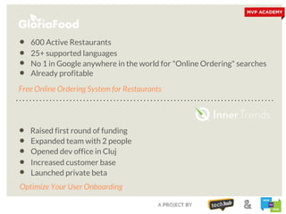 A PROJECT BY &
Free Online Ordering System for Restaurants
600 Active Restaurants
25+ supported languages
No 1 in Google a...