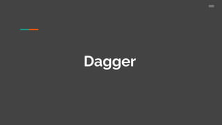 Dagger
 