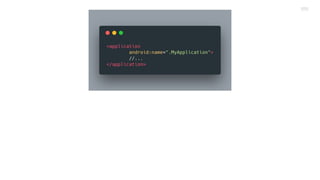 Mode View Presenter Composer Architecture