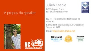 http://julien.chable.net
 