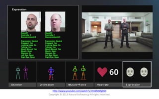 Copyright © 2013 Natural Software.jp All rights reserved.
http://www.youtube.com/watch?v=Hi5kMNfgDS4
 