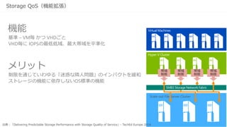 54
東日本大震災の経験から学ばなければならないこと
「企業データを災害から守れ」
http://www.nhk.or.jp/shutoken/ohayo/report/20120906.htmlNHKおはよう日本 2012年9月10日放送
 