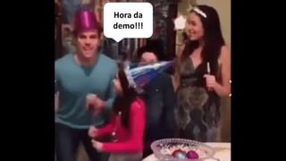 #MVPConf
Hora da
demo!!!
 