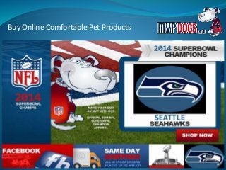 Buy Online Comfortable Pet Products

 