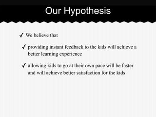 Edventure Labs
Revolutionizing Brain Development
 