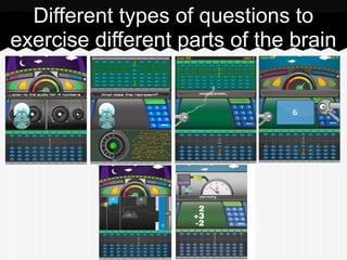3 4 65 7 8 091 2
3 4 65 7 8 091 2
Topic - Practice
2 + 4 = ?
Right Answer
You’ve finished your
Practice session
 