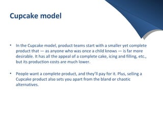 Mvp minimal viable product | PPT