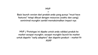 MVP (Minimum Viable Product) for product launch.pdf