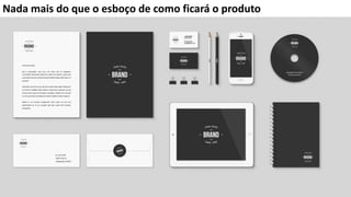 30
Nada mais do que o esboço de como ficará o produto
 