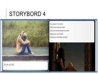 STORYBORD 4
 