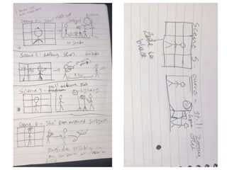 Mv production assignment form 2020