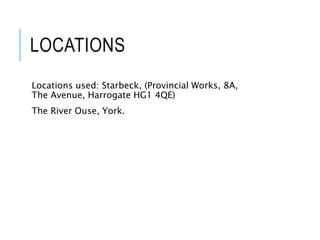 Mv production assignment form 2020