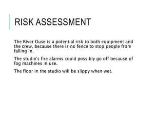 Mv production assignment form 2020