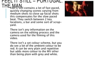 Mv production assignment form 2020