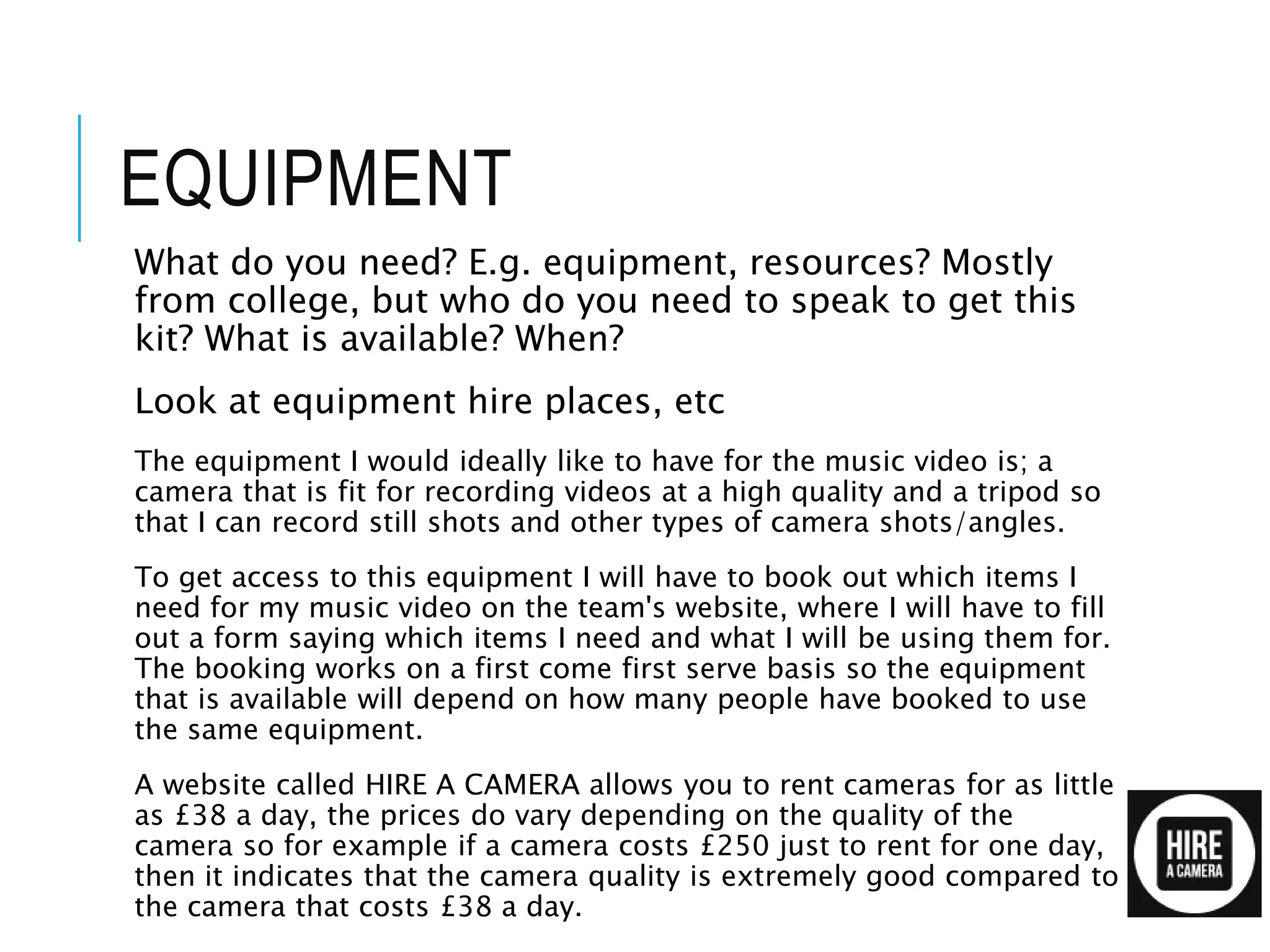 Mv production assignment form 2021