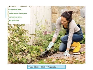 Time: 00:23 – 00:30 / (7 seconds)
 