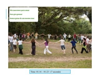 Time: 01:16 – 01:23 / (7 seconds)
 