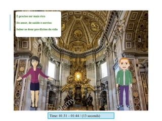 Time: 01:31 – 01:44 / (13 seconds)
 